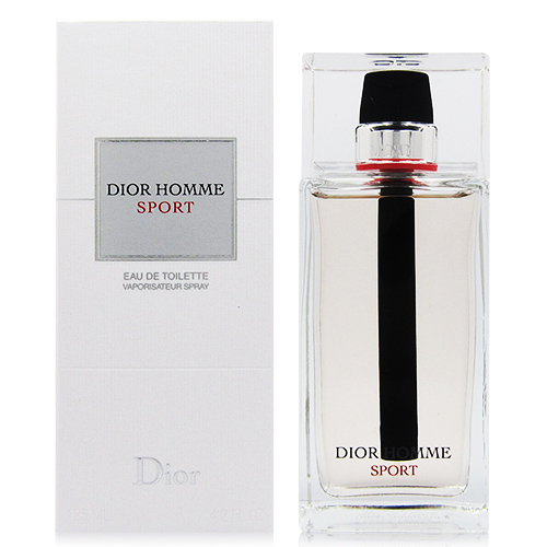 Dior 迪奧桀驁之水運動男性淡香水125ml (法國進口) | Dior 迪奧