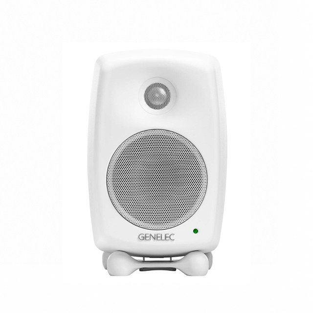 GENELEC芬蘭 8020D - 詳情3