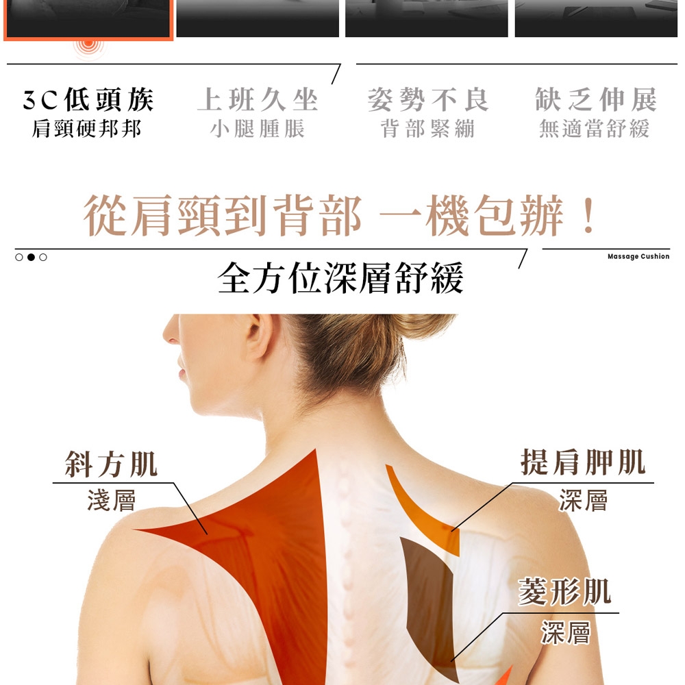 Concern康生 CON-2868 - 詳情8