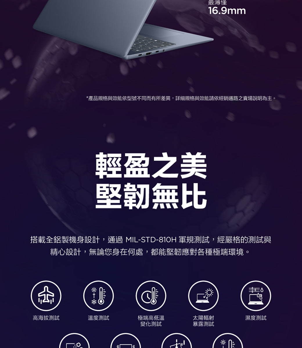 Lenovo聯想 IdeaPad Slim 5 - 詳情10