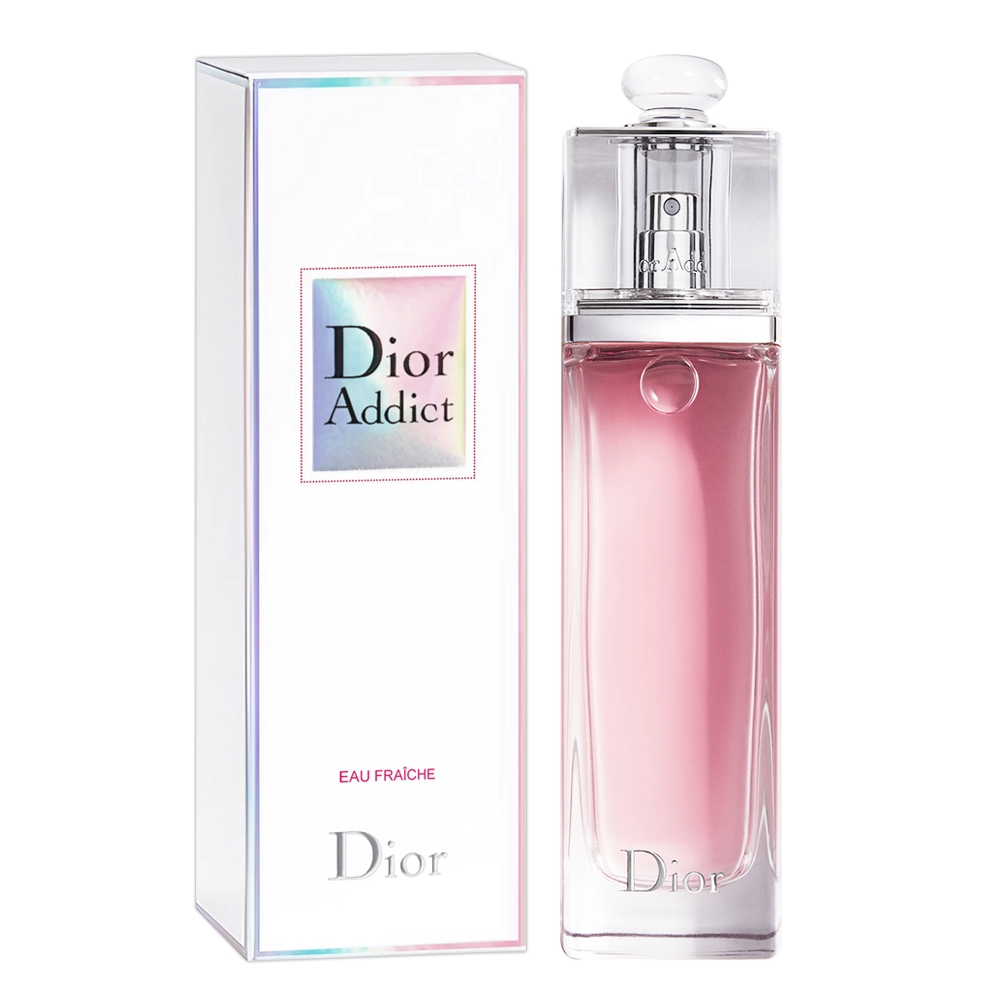 Dior 迪奧Addict 癮誘甜心女性淡香水100ml | Dior 迪奧| Yahoo購物中心