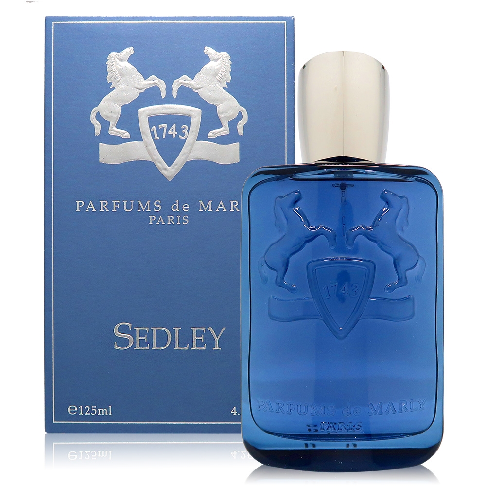 Parfums De Marly 瑪爾利Sedley 塞德利淡香精EDP 125ml (平行輸入