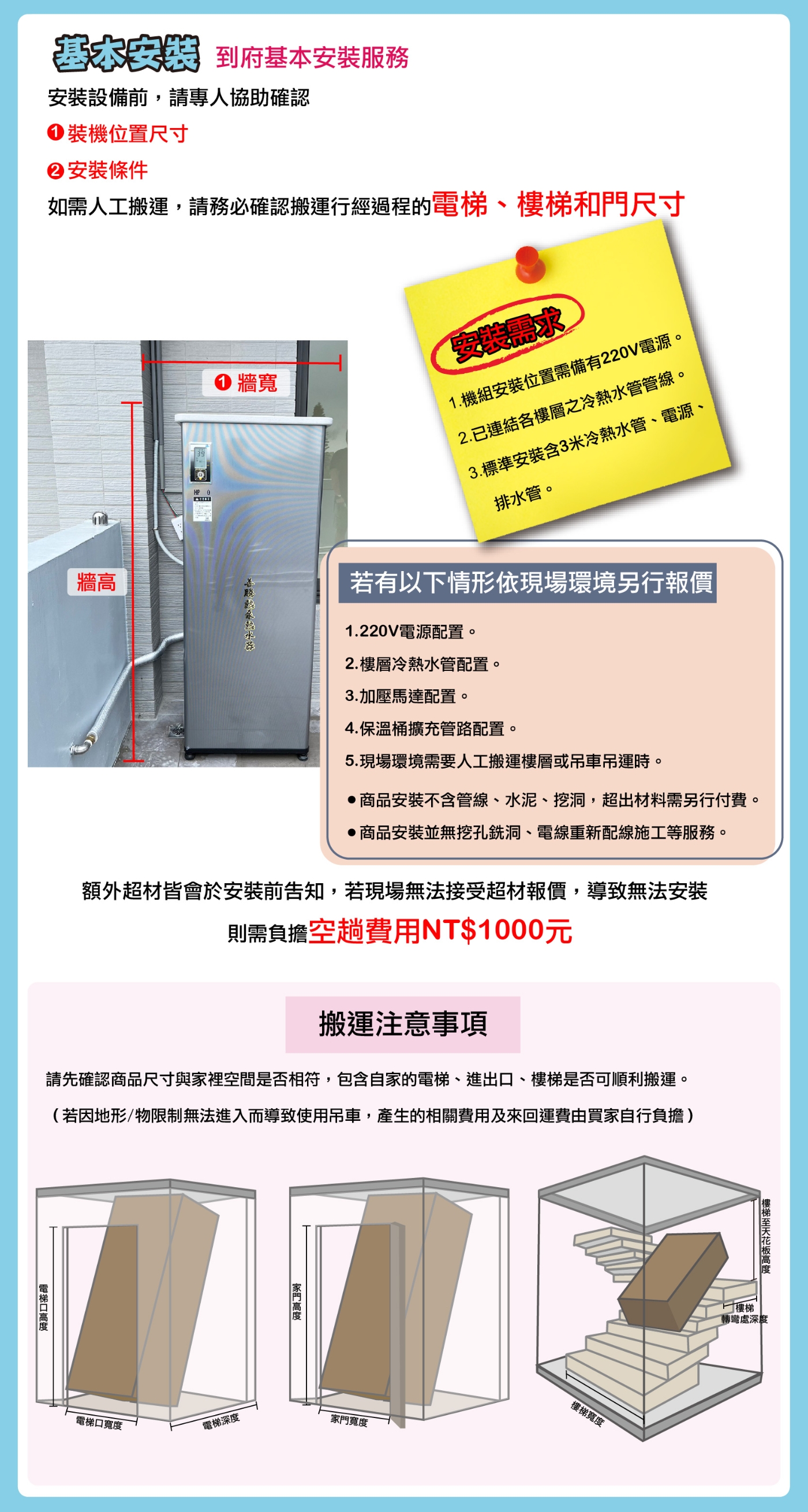 SUNTECH善騰 HP-600 - 詳情7