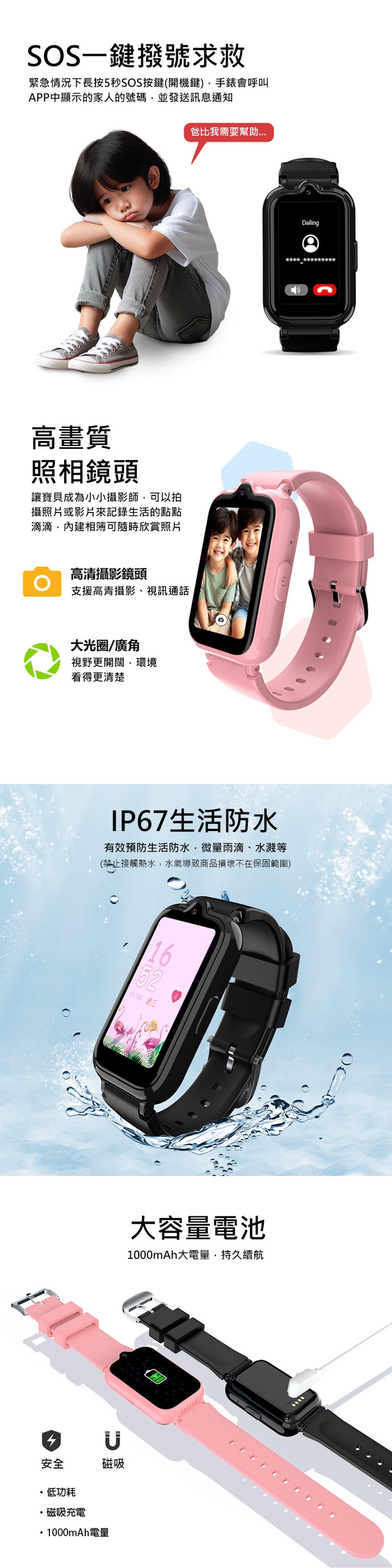 IS愛思 CW-30 - 詳情4