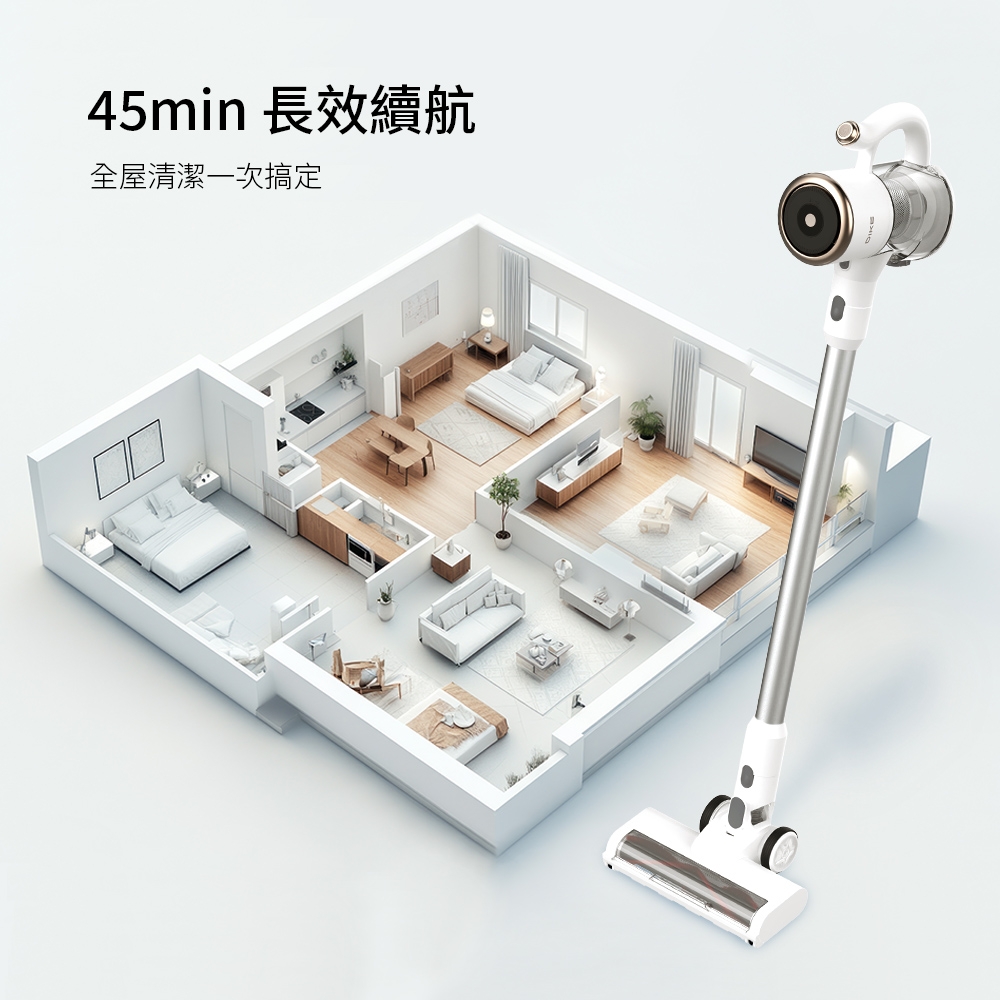 DIKE HCF130 - 詳情9