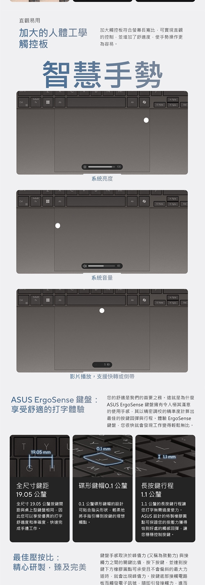 ASUS華碩 UX5606SA - 詳情6