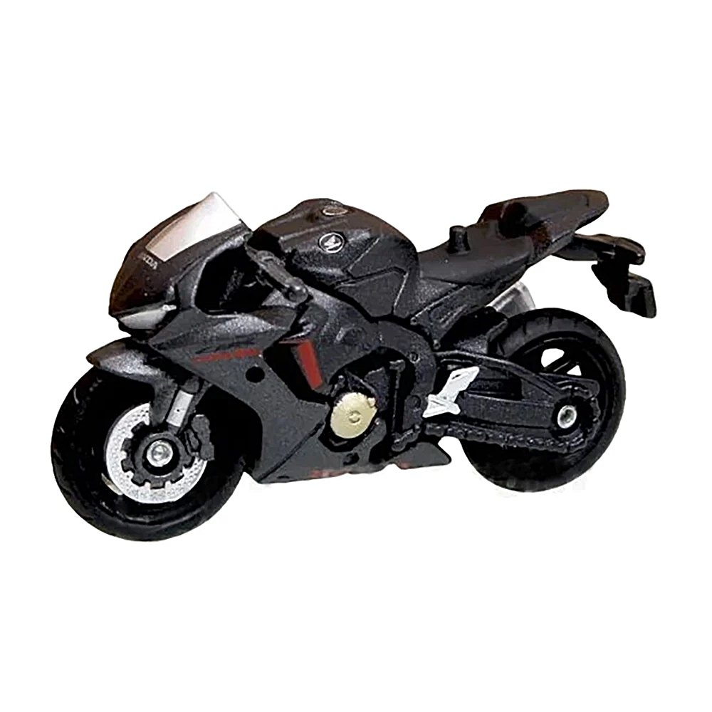 任選日本TOMICA 多美小汽車NO.004 本田CBR1000RR 亞版TM004S1 | 玩具車