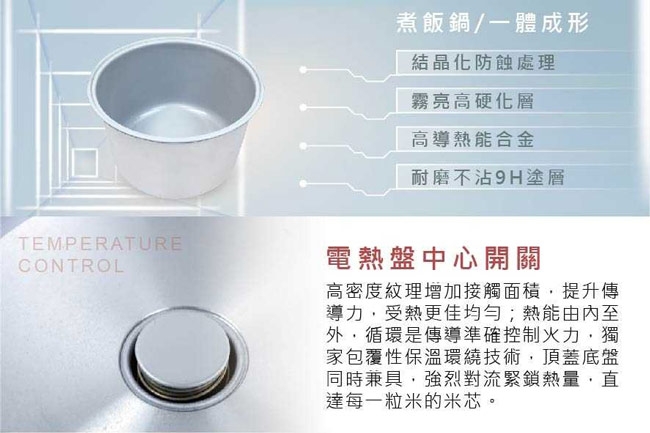日象ZUSHIANG  ZS-EM10W - 詳情6