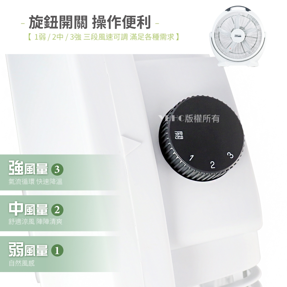 TRISTAR三星 TS-B2062 - 詳情1