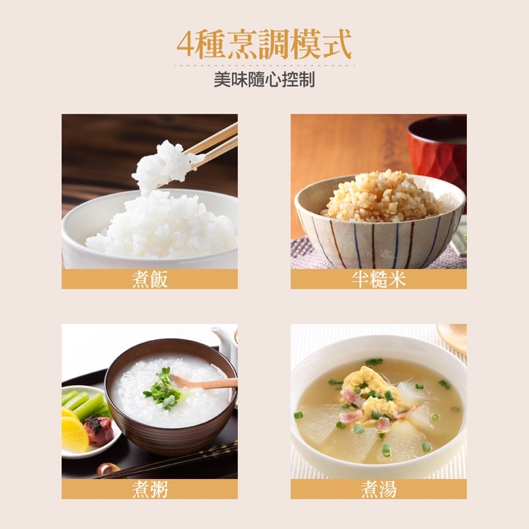 大家源 TCY-3603 - 詳情11