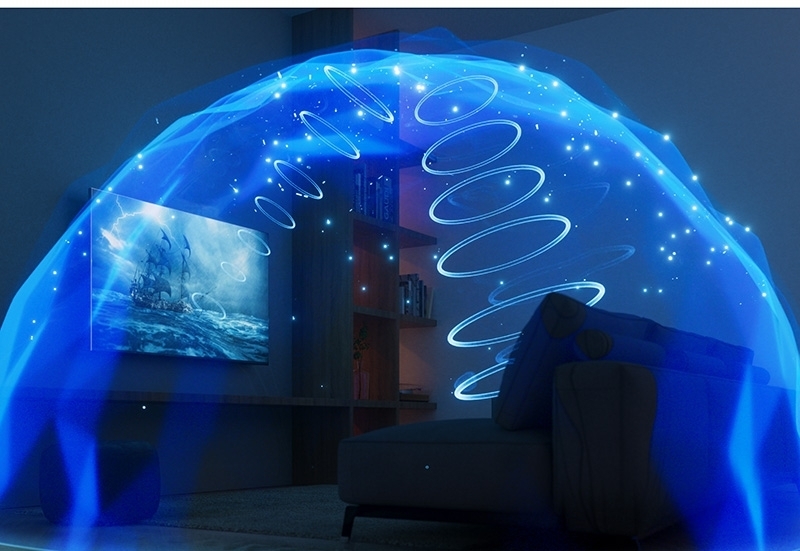 PHILIPS飛利浦 43PFH6509 - 詳情4