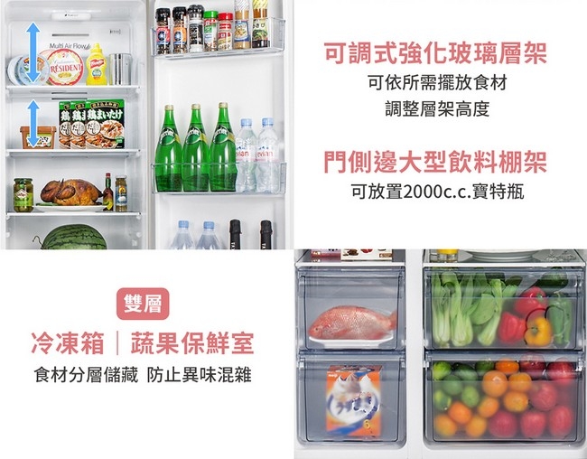 TATUNG大同 TR-S1547VGHT - 詳情12