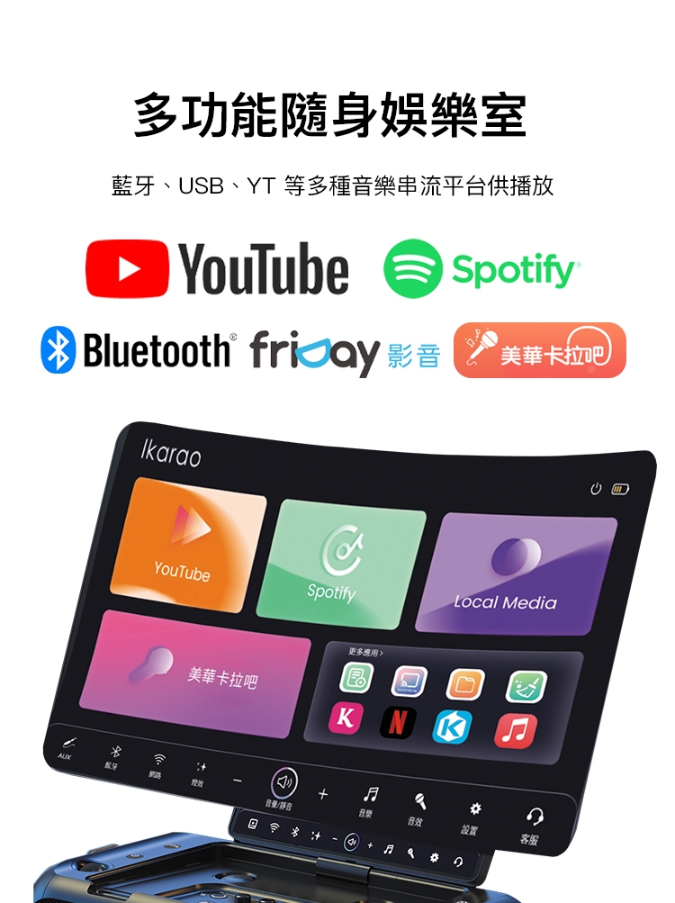 IKARAO X2 - 詳情11