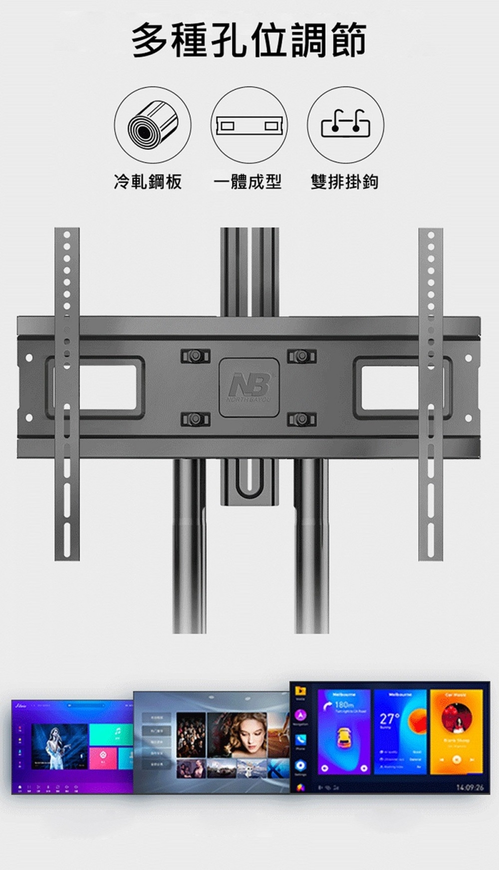 NB AVA1500-60-1P - 詳情9