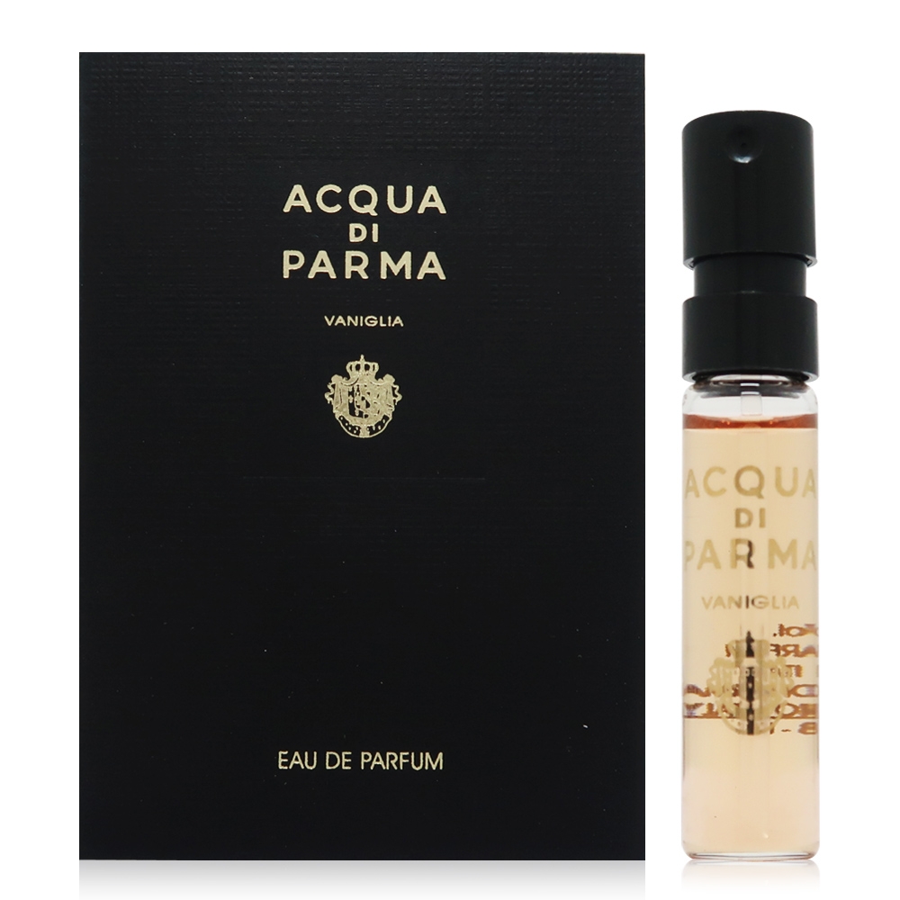 ACQUA DI PARMA VANIGLIA 180ml 香水 ACQUA DI PARMA VANIGLIA 180ml 香水