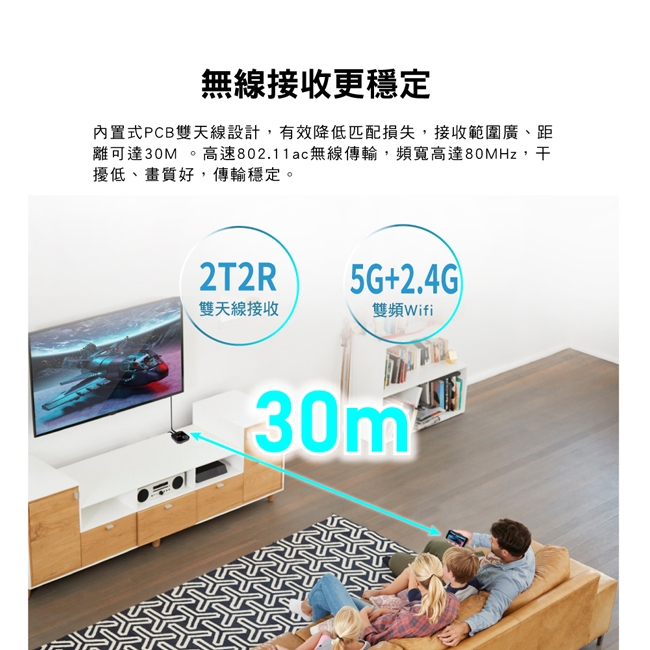 PX大通 WFD-5000A - 詳情10