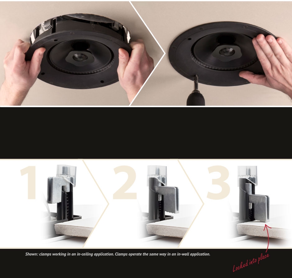 Paradigm CI Elite - 詳情3