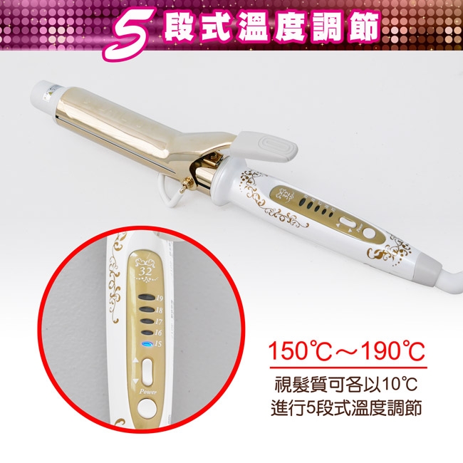 CREATE ION TCIC-G72010N - 詳情3