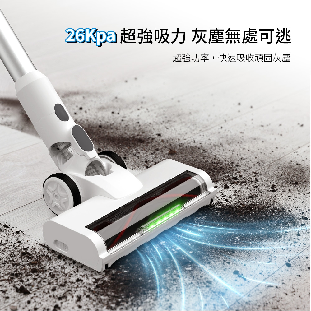 DIKE HCF130 - 詳情10