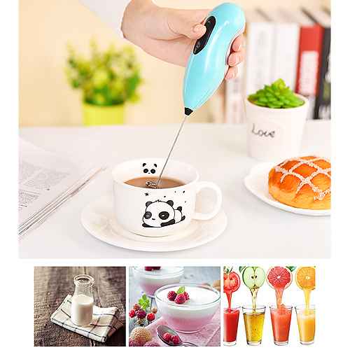 月陽超值2入組PUCCIO多功能迷你電動攪拌器(02009X2) 奶泡機| Yahoo