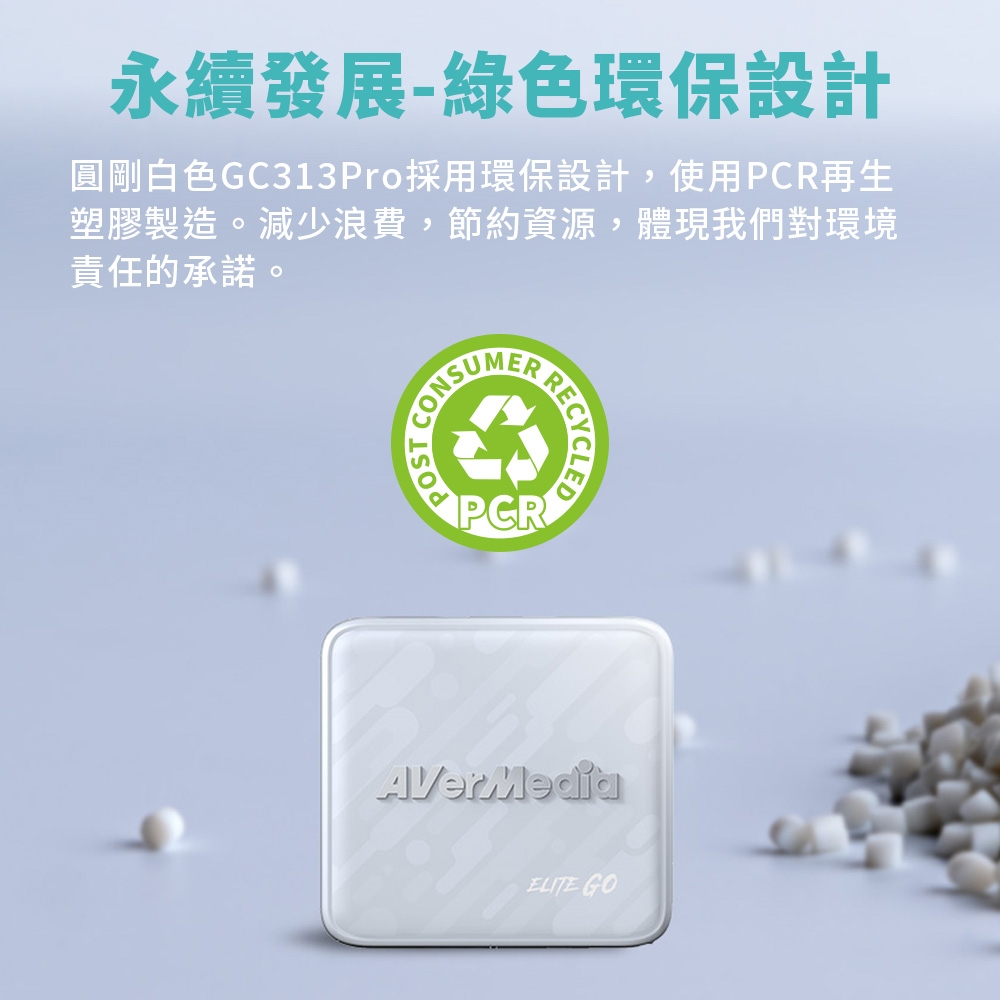 AverMedia圓剛 GC313 - 詳情11