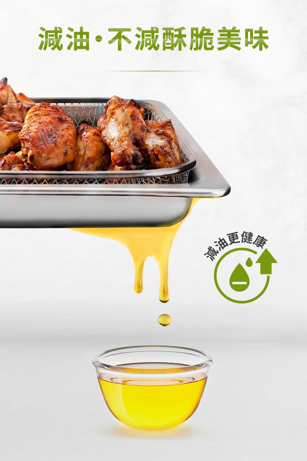 Cuisinart美膳雅 AMW-90TW - 詳情6