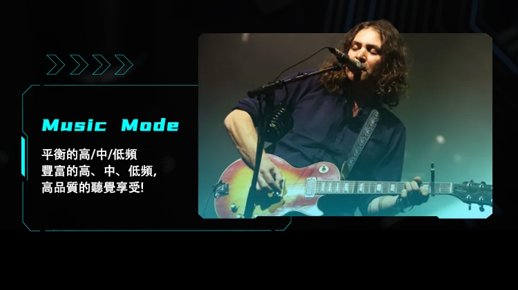 Edifier漫步者 G1500 2.0 - 詳情7