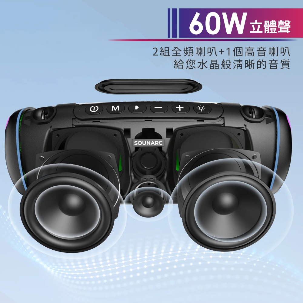 SOUNARC R2 - 詳情6