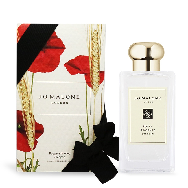 Jo Malone 經典香水100ml-手繪花盒限量包裝-多款任選-國際航空版