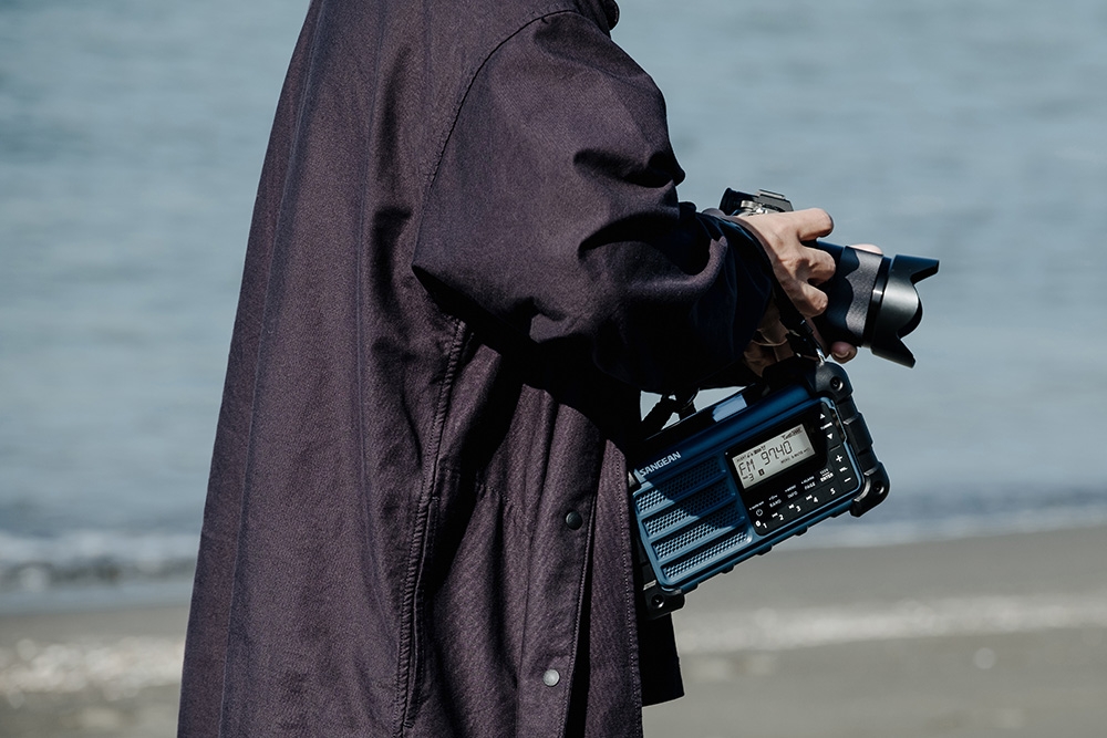 SANGEAN山進 MMR-99 - 詳情6