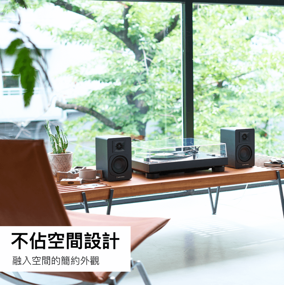 audio-technica鐵三角 ATSP3X - 詳情11