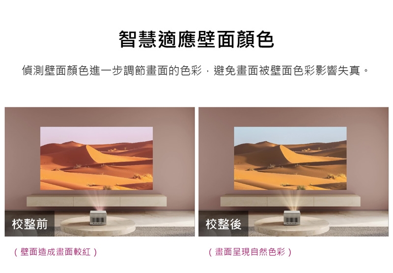 XGIMI極米 Horizon Ultra - 詳情5