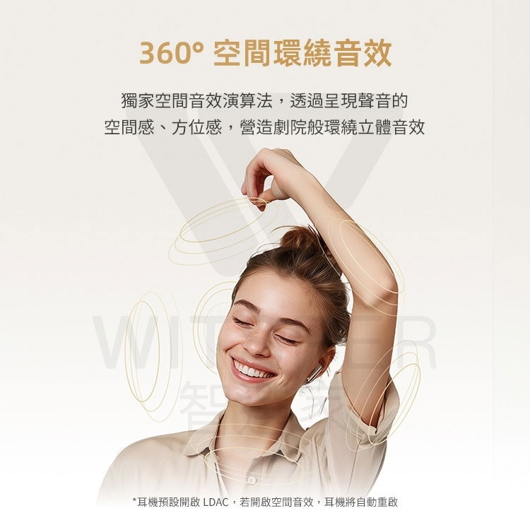 QCY MeloBuds Pro - 詳情12