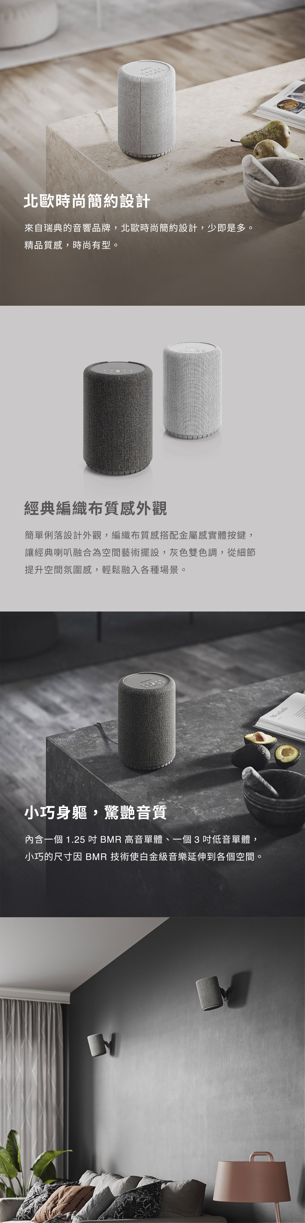 audio pro A10 MKII - 詳情2