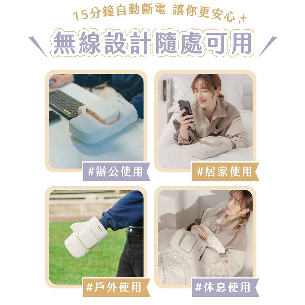 BLAUPUNKT藍寶 BPB-M20HU - 詳情11