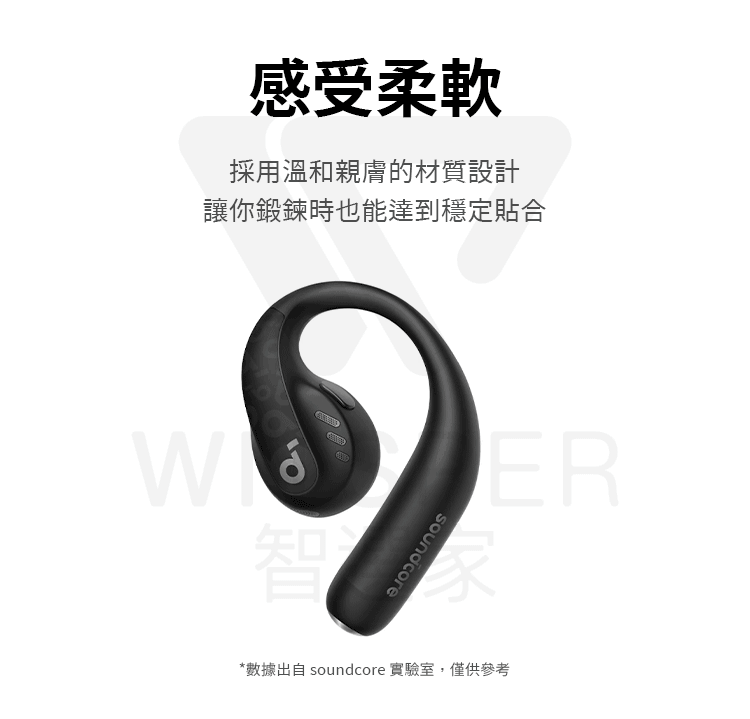 Soundcore聲闊 AeroFit Pro - 詳情15