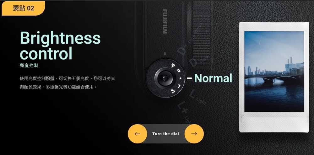 FUJIFILM富士軟片 instax mini99 - 詳情6