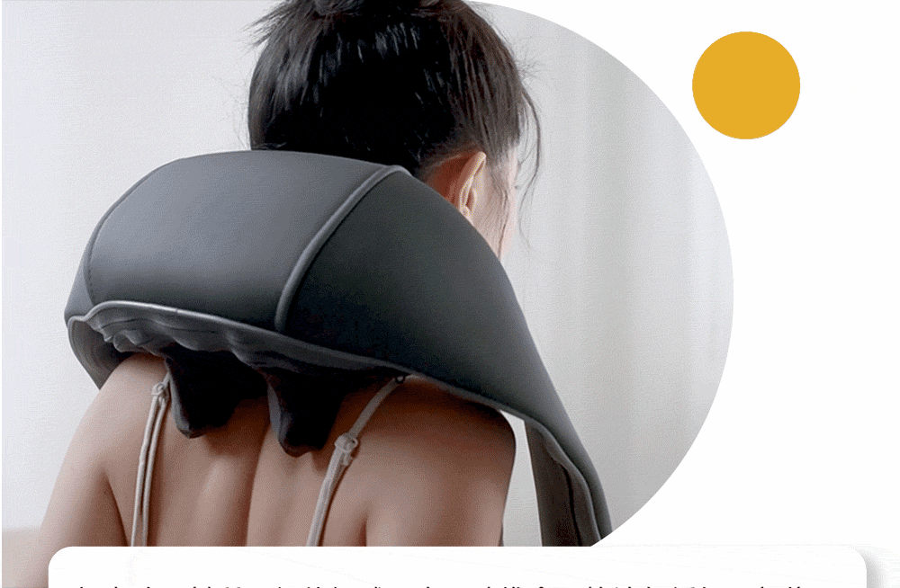 HEALTHPIT日本按摩精品 HH-567 - 詳情17