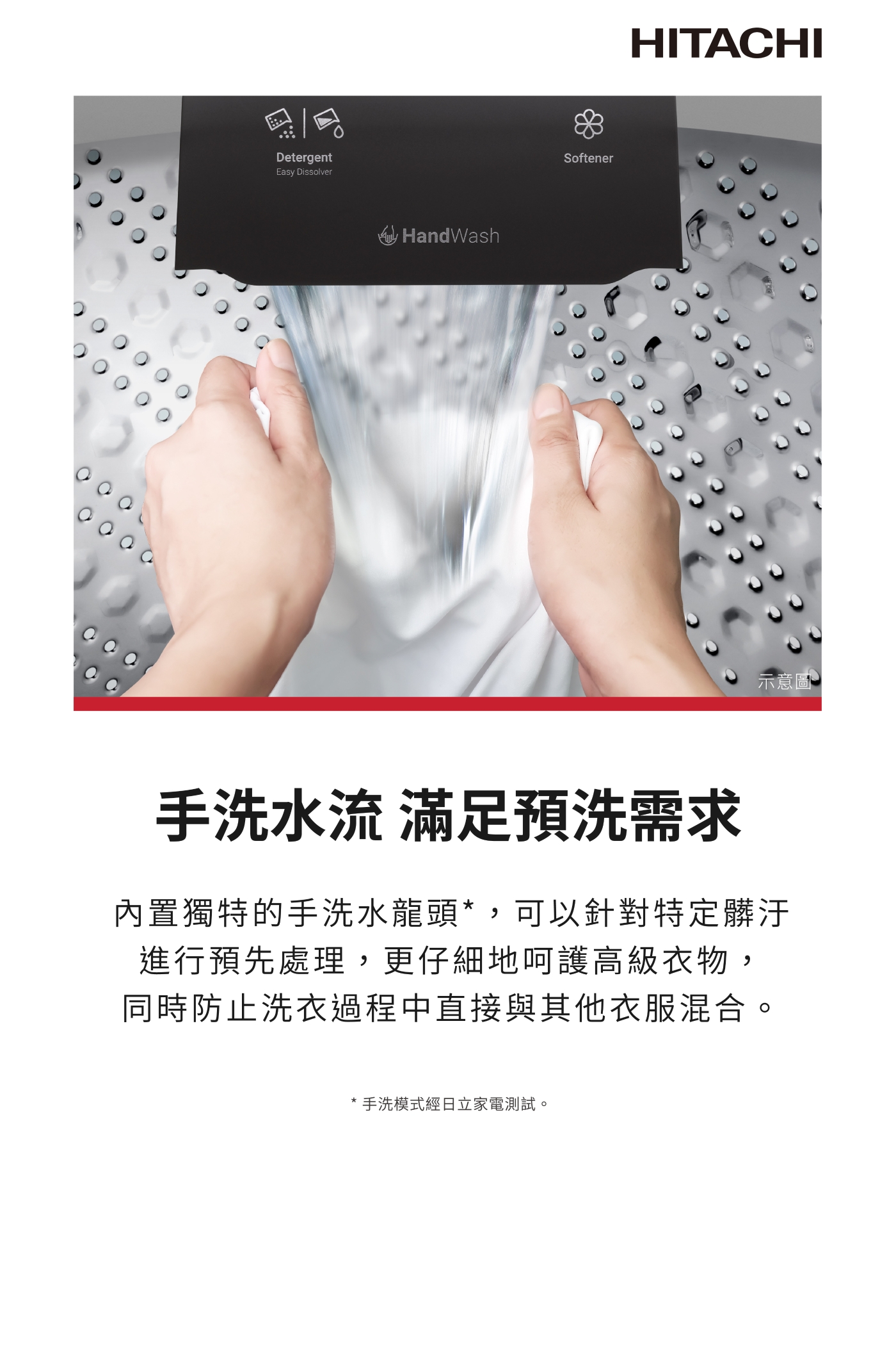 HITACHI日立 LTL-H3MVJWT - 詳情9