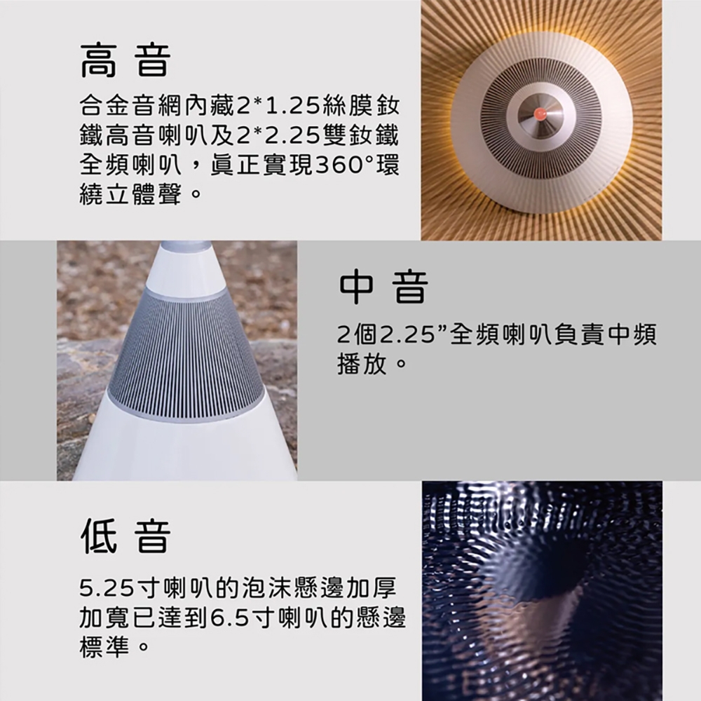 TRETTITRE TreSound - 詳情6