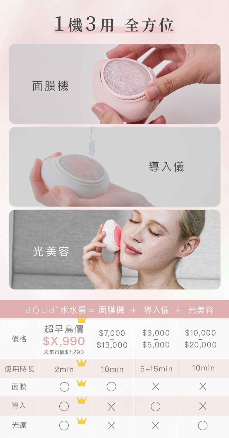 NUEVA AQUA - 詳情11