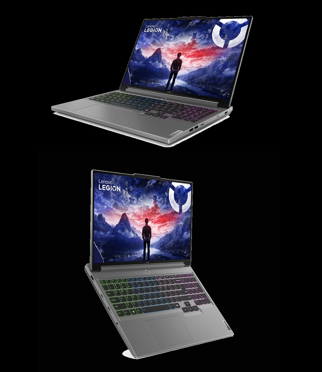 Lenovo聯想 Legion 5 - 詳情8