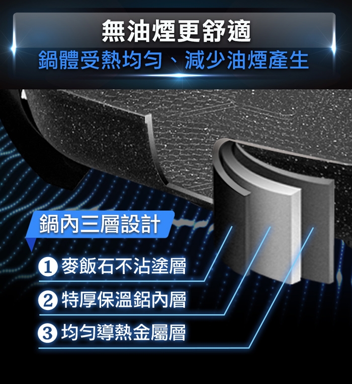 Future Lab.未來實驗室 UNIVERSAL POT - 詳情8