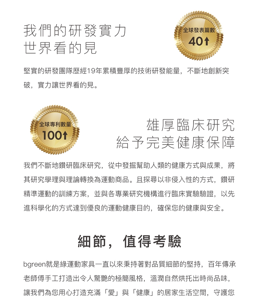 bgreen BR1-S - 詳情11