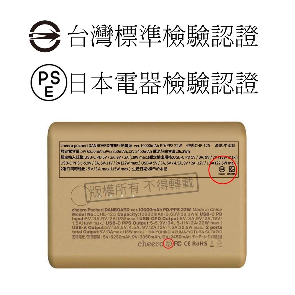 cheero日本阿愣 Danboard - 詳情6