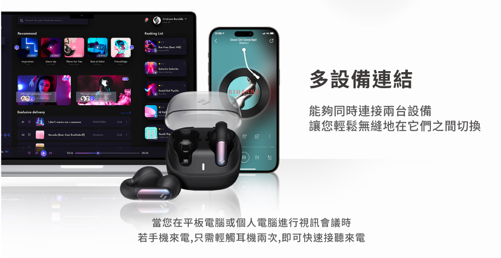 Havit海威特 OPENBUDS ONE - 詳情9