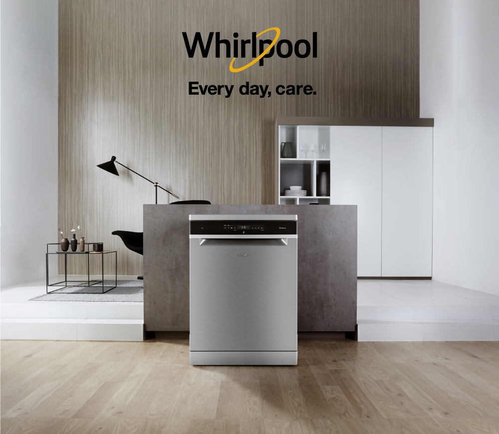 Whirlpool惠而浦 WFO3T123PLXD - 詳情3