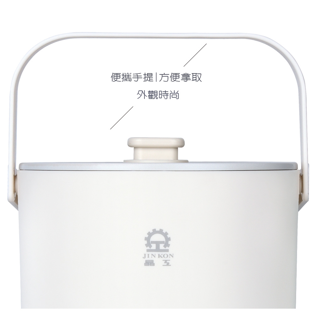 JINKON晶工牌 JK-618 - 詳情6