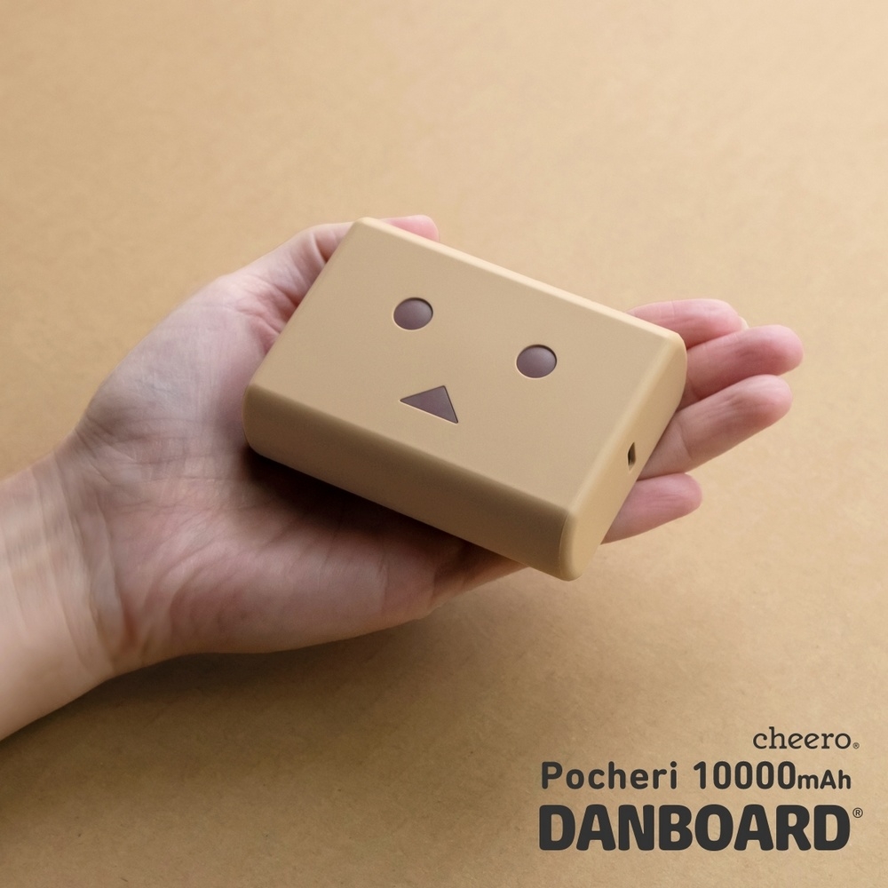 cheero日本阿愣 Danboard - 詳情7