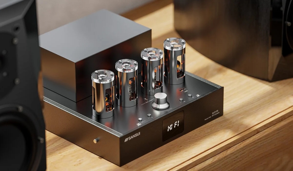 SANSUI山水 EUT-V70+SF-100 - 詳情23